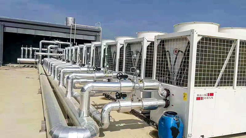 中央空调维修：2025年收费标准解析