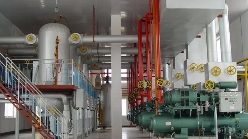 气调库设备分类解析：类型与优劣对比