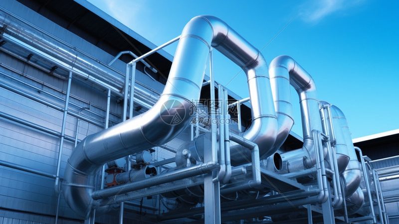 注塑行业冷水机安装：五大关键步骤解析**