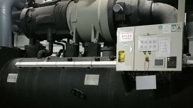 揭秘广东制冷配件厂家直销：品质与效率的完美融合