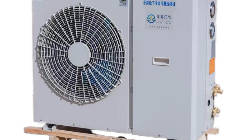 冷水机组故障代码，快速诊断的“指南针”**