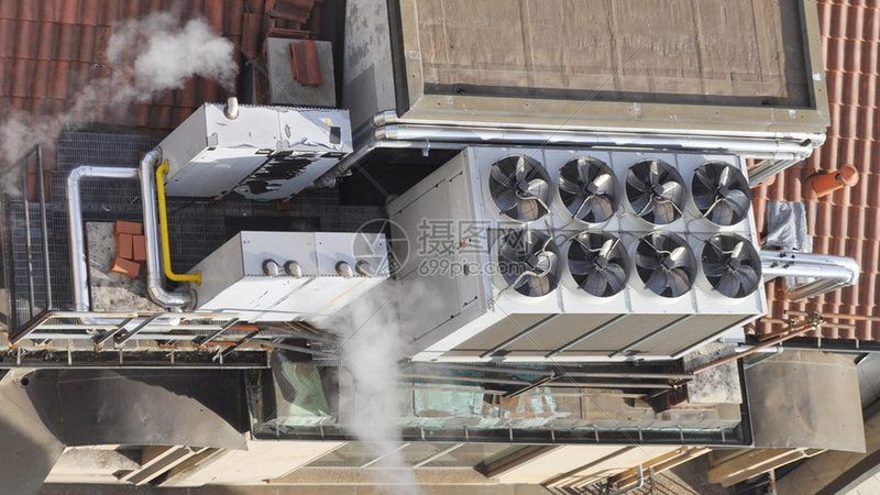 匹冷库制冷机组：价格之外的关键考量