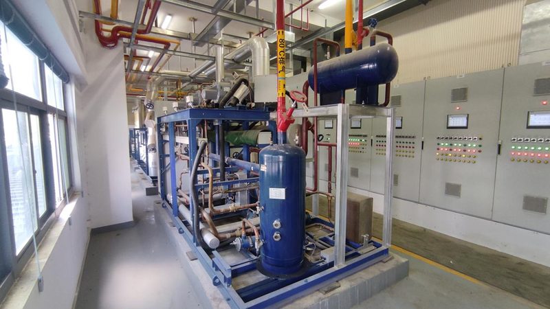 医院洁净暖通工程：关键要素与实施步骤
