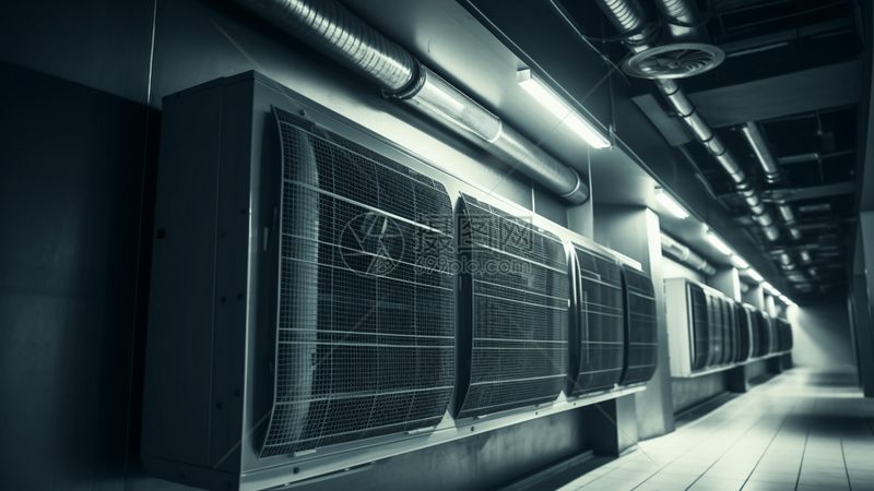 工业冷水机选型：如何规避常见误区，确保高效运行