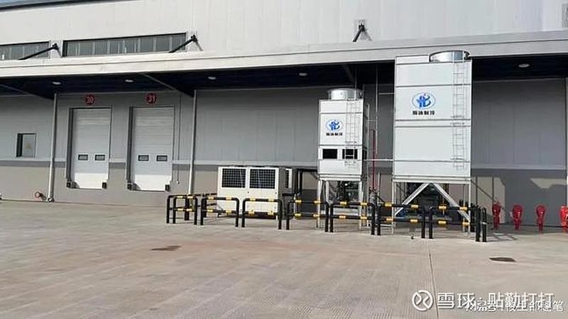 乡镇冷库安装工期揭秘：影响因素及优化策略